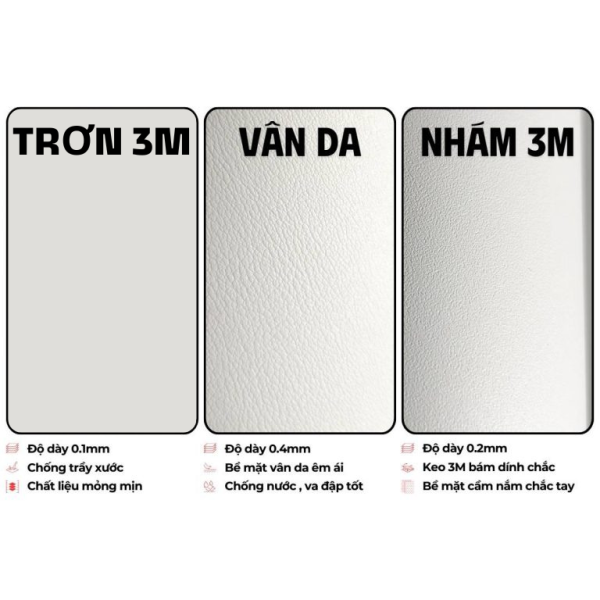 Skin Da 3M Mẫu-Tự Hào Việt Nam - Hình ảnh 6