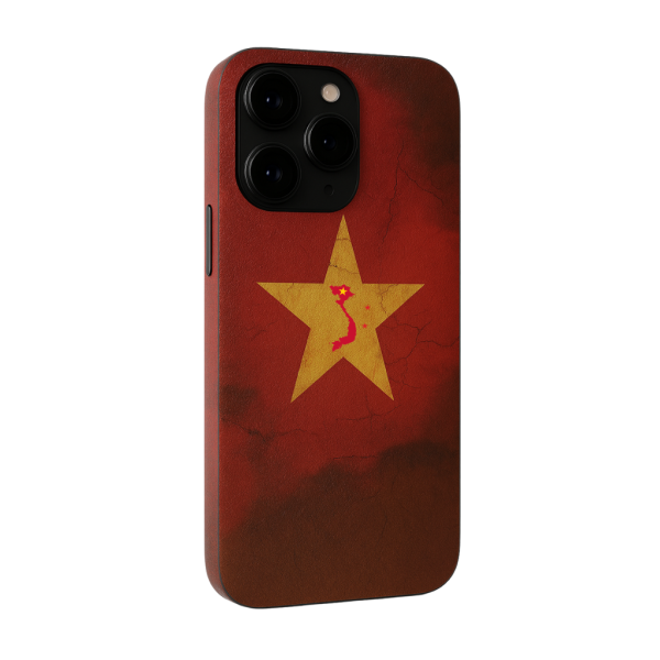 Skin Da 3M Mẫu-Tổ Quốc Trong Tim - Hình ảnh 2