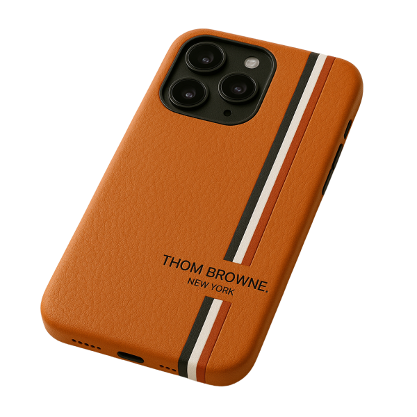 Skin Da 3M Mẫu - Thom Browne Cam - Hình ảnh 3