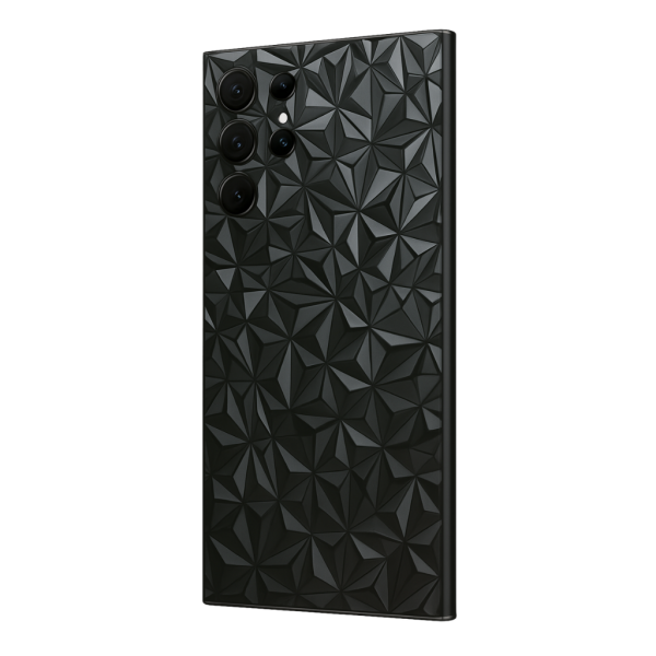 Skin 3M Mẫu- Shadow Prism Hình Khối - Hình ảnh 2