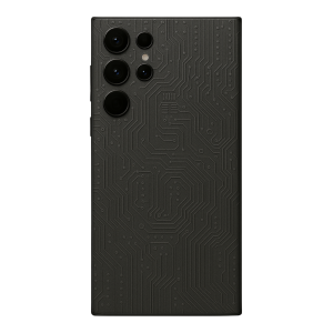 Skin 3M Mẫu - Cyber Pulse Vi Mạch