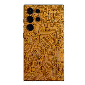 Skin 3M Mẫu - Tech Aura Vi Mạch